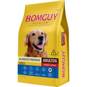 Bomguy Premium 20+3kg Adulto